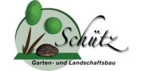 Logo der Firma Schütz Garten- und Landschaftsbau GmbH aus Pommelsbrunn auf dem Branchenportal Gartenbau.org