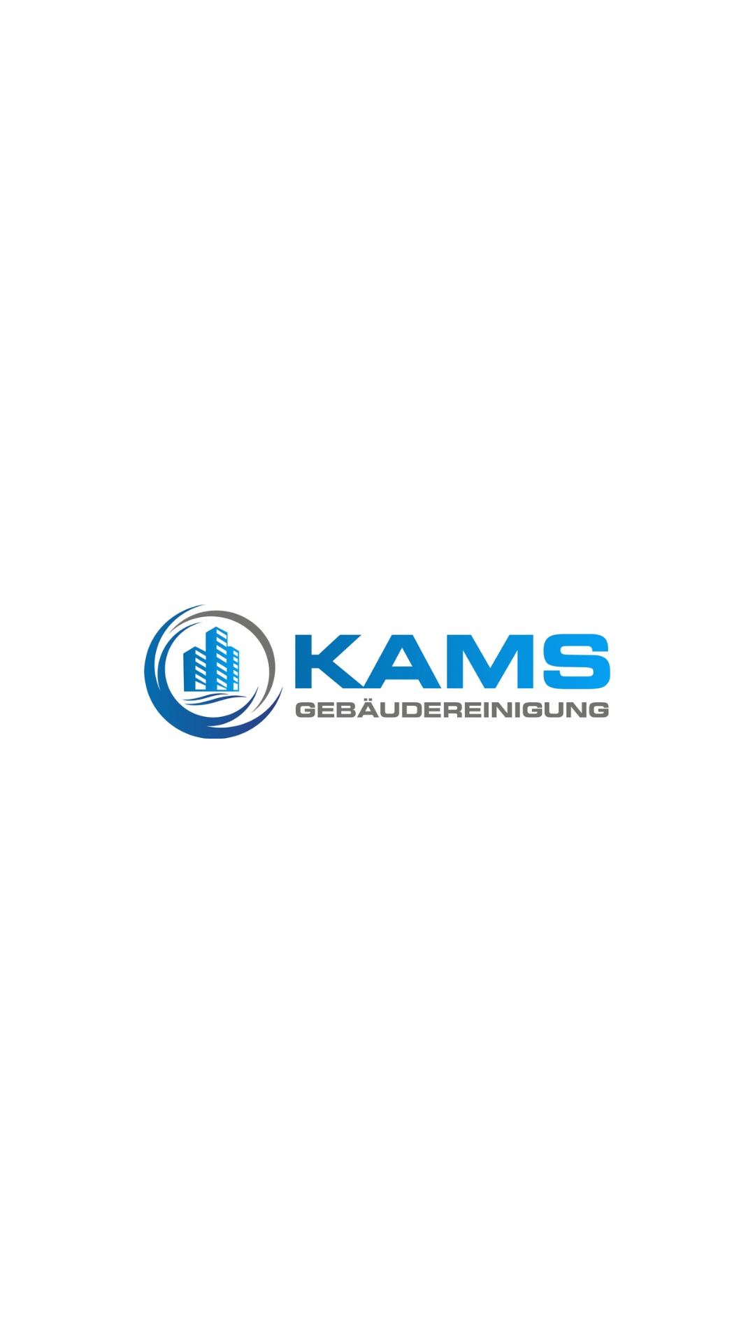 Beispielarbeit von Kams Gebäudereinigung GmbH - veröffentlicht auf Hausmeisterdienste.net