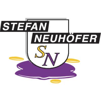 Logo der Firma Stefan Neuhöfer aus Großbardorf auf dem Branchenportal Maler.org