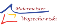 Logo der Firma Malermeister Wojsechowiski aus Lohsa auf dem Branchenportal Maler.org