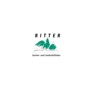 Logo der Firma RITTER Garten- und Landschaftsbau aus Talheim auf dem Branchenportal Gartenbau.org