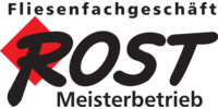 Logo der Firma Rost Fliesenfachgeschäft aus Wathlingen auf dem Branchenportal Fliesenleger.net