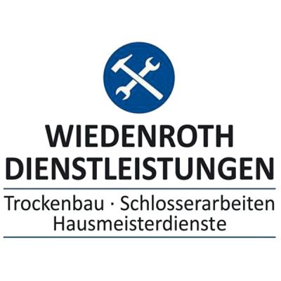 Logo der Firma Wiedenroth Dienstleistungen aus Eicklingen auf dem Branchenportal Schlosserei.net