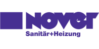 Logo der Firma Heizung Nover aus Grevenbroich auf dem Branchenportal Klimatechniker.net