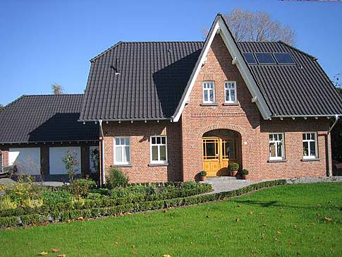 Beispielarbeit von Ibold Bedachungen GmbH - veröffentlicht auf Dachdecker.com