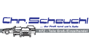 Logo der Firma Scheuchl Joachim aus Heroldsberg auf dem Branchenportal Auto-Werkstatt.de