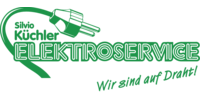 Logo der Firma Küchler Silvio aus Vörstetten auf dem Branchenportal Elektriker.org