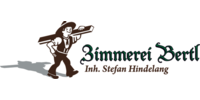Logo der Firma Zimmerei Max Bertl Inh. Stefan Hindelang aus Wildsteig auf dem Branchenportal Tischler-Schreiner.org