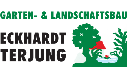 Logo der Firma Eckhardt Terjung Garten- & Landschaftsbau aus Mülheim auf dem Branchenportal Gartenbau.org