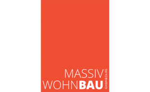 Logo der Firma Massiv WohnBau GmbH & Co. KG aus Estenfeld auf dem Branchenportal Bauunternehmen.org