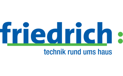 Friedrich GmbH - LOGO