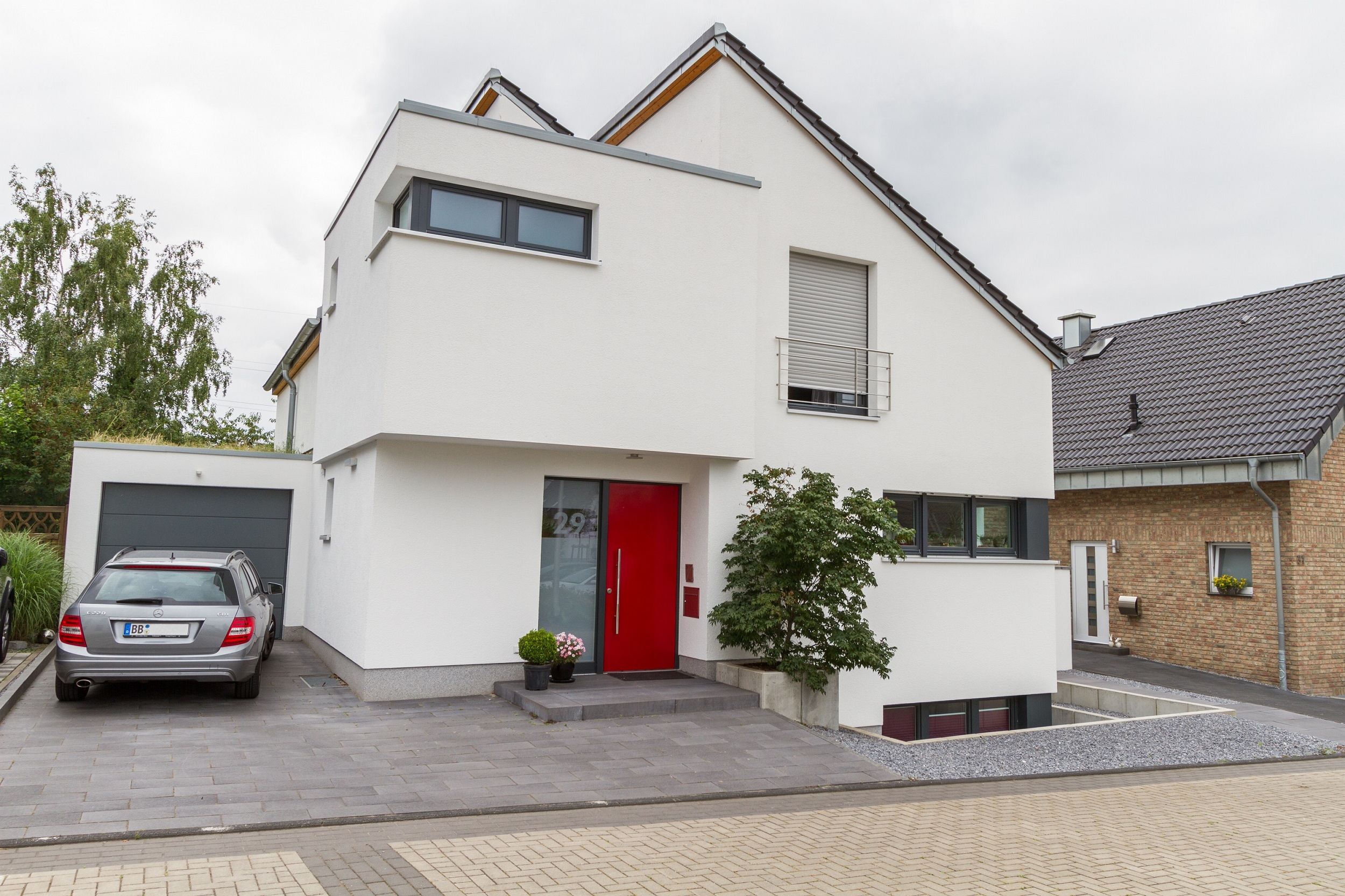 Beispielarbeit von Heinz-Peter Fassbender Schreinerei und Fensterbau - veröffentlicht auf Tischler-Schreiner.org