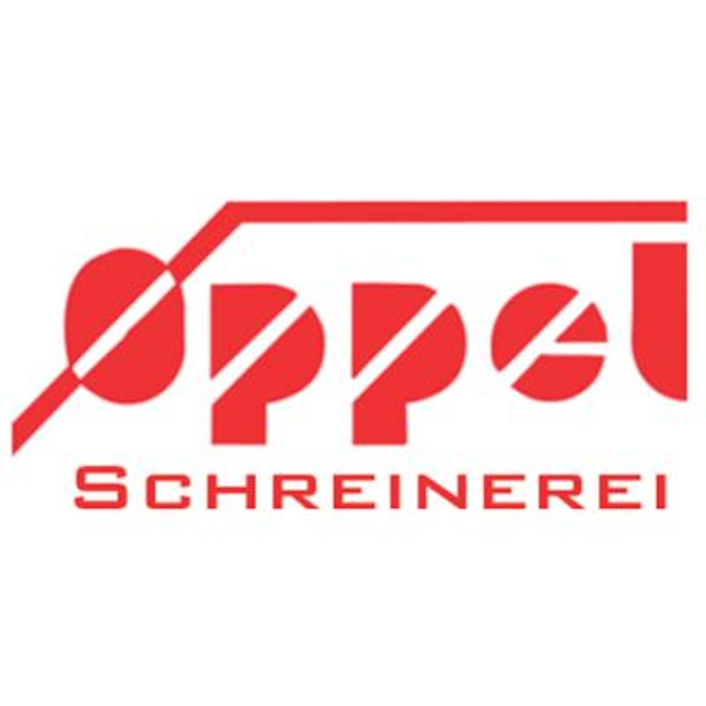 Logo der Firma Oppel Schreinerei GmbH & Co. KG aus Lauf auf dem Branchenportal Tischler-Schreiner.org