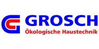 Logo der Firma Karl-Heinz Grosch GmbH & Co. KG Ökologische Haustechnik aus Peißenberg auf dem Branchenportal Heizungsbau.net