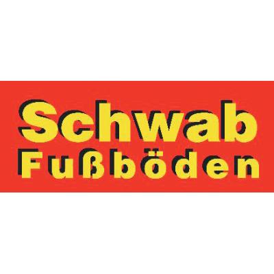 Logo der Firma Schwab Fußböden GmbH aus Lichtenau auf dem Branchenportal Maler.org
