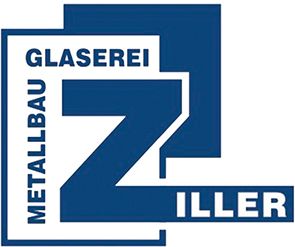 Logo der Firma Glaserei und Metallbau Ziller GmbH & Co.KG aus Dresden auf dem Branchenportal Glaserei.org