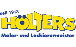 Logo der Firma Hans-Jörg Hölters GmbH aus Meerbusch auf dem Branchenportal Maler.org