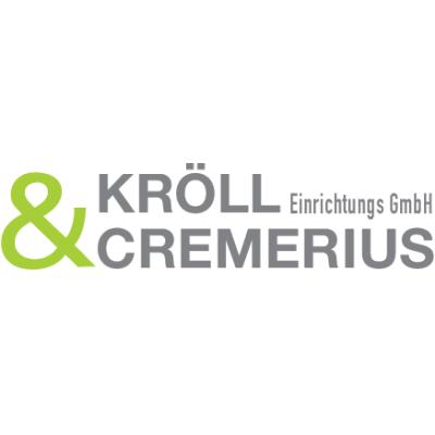 Logo der Firma Einrichtungs GmbH Kröll & Cremerius aus Ratingen auf dem Branchenportal Bauunternehmen.org