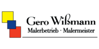 Logo der Firma Wißmann Gero aus Kirchzell auf dem Branchenportal Maler.org