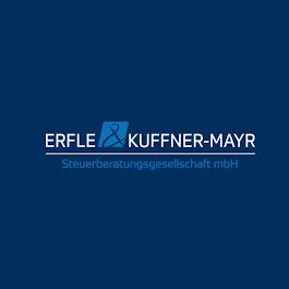 Logo der Firma ERFLE & KUFFNER-MAYR Steuerberatungsgesellschaft mbH aus Jettingen-Scheppach auf dem Branchenportal Steuer-Berater.de