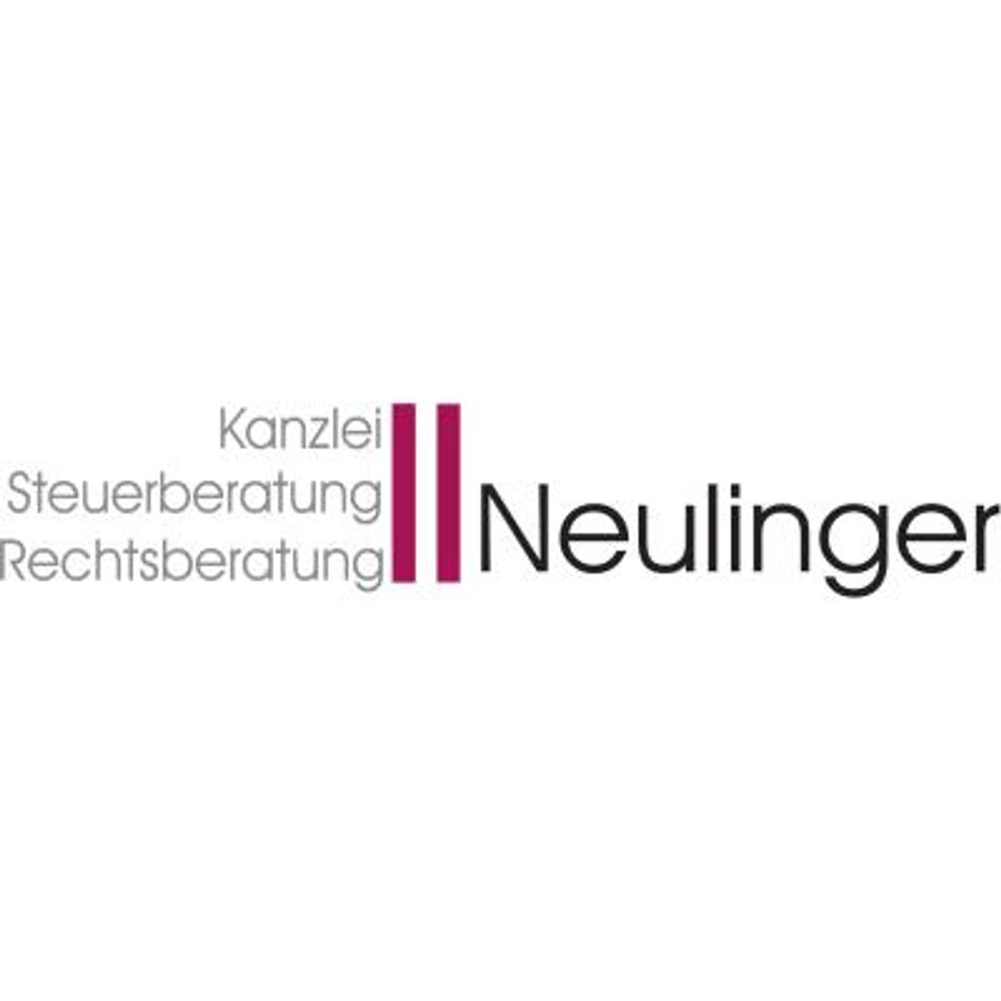 Logo der Firma Kanzlei Neulinger - Steuer- und Rechtsberatung - Karin Neulinger aus Pocking auf dem Branchenportal Steuer-Berater.de