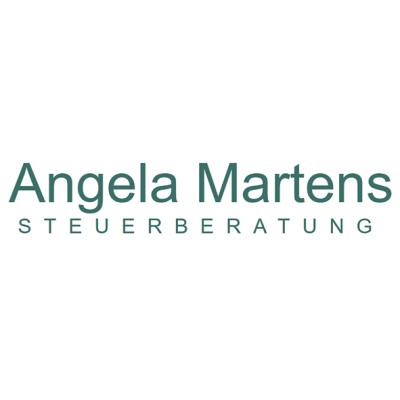 Logo der Firma Steuerkanzlei Angela Martens aus München auf dem Branchenportal Steuer-Berater.de
