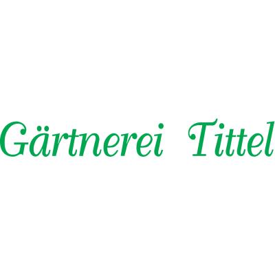 Logo der Firma Gärtnerei Tittel aus Stadtsteinach auf dem Branchenportal Gartenbau.org