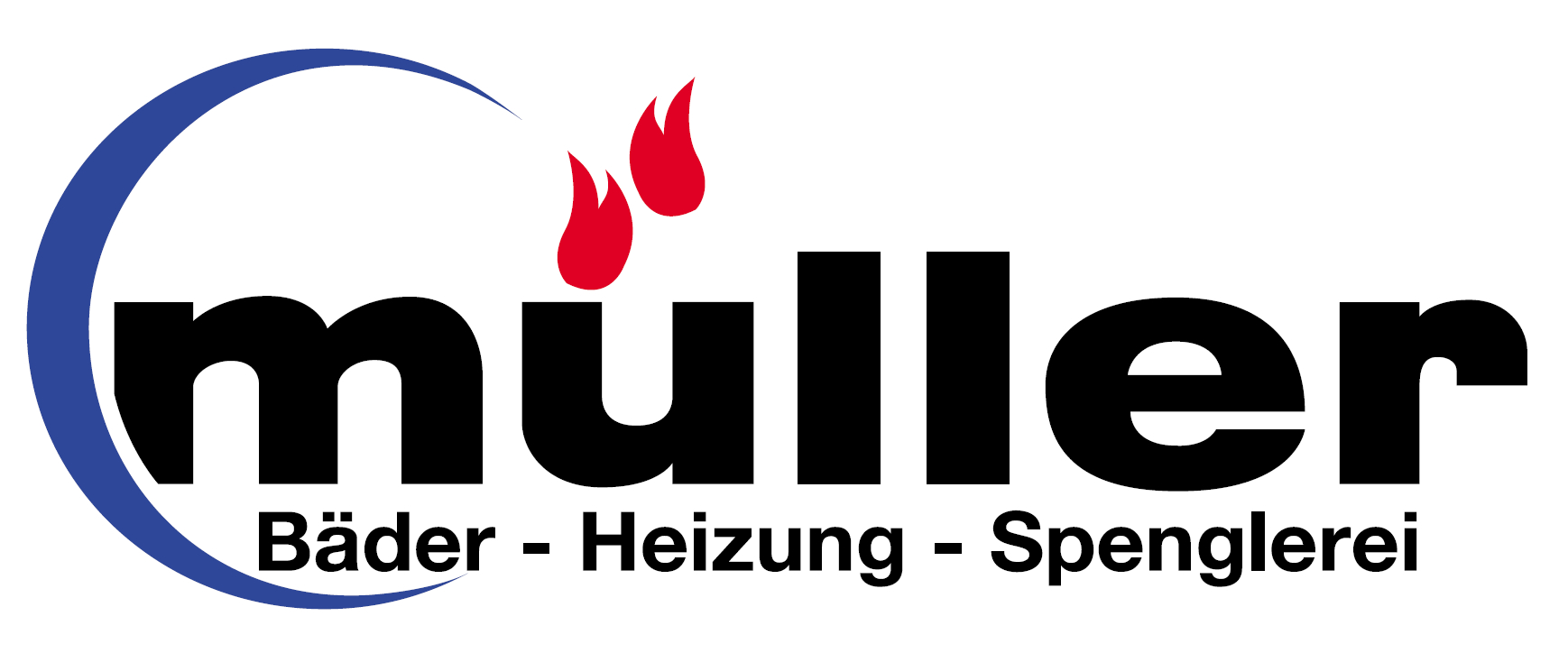 Logo der Firma Haustechnik Müller GmbH & Co. KG aus Bernbeuren auf dem Branchenportal Hausmeisterdienste.net