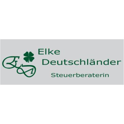 Logo der Firma Elke Henriette Deutschländer aus Dormagen auf dem Branchenportal Steuer-Berater.de