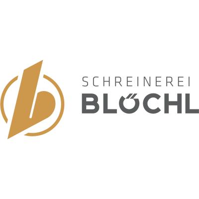 Logo der Firma Schreinerei Blöchl aus Passau auf dem Branchenportal Tischler-Schreiner.org