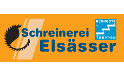 Logo der Firma Elsässer Andreas Schreinermeisterbetrieb aus Leidersbach auf dem Branchenportal Tischler-Schreiner.org