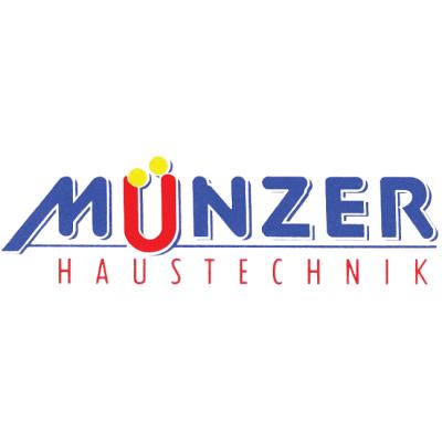 Logo der Firma Otto Münzer & Sohn GmbH & Co. KG aus Schauenstein auf dem Branchenportal Sanitaer.org