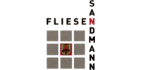 Logo der Firma Sandmann Carsten aus Oberried auf dem Branchenportal Fliesenleger.net