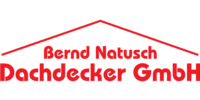 Logo der Firma Bernd Natusch Dachdecker GmbH aus Dippoldiswalde auf dem Branchenportal Dachdecker.com