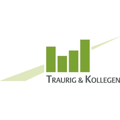 Logo der Firma Traurig & Kollegen Steuerberatung - Wirtschaftsberatung aus Furth im Wald auf dem Branchenportal Steuer-Berater.de
