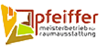 Logo der Firma Pfeiffer aus Steingaden auf dem Branchenportal Fensterbau.org
