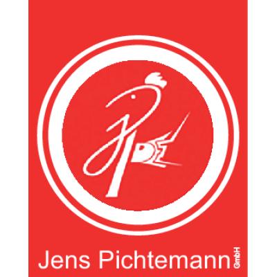 Logo der Firma Jens Pichtemann GmbH aus Haan auf dem Branchenportal Maler.org