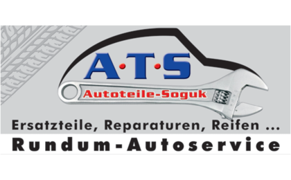 Logo der Firma Autoservice ATS aus Oberhausen auf dem Branchenportal Auto-Werkstatt.de