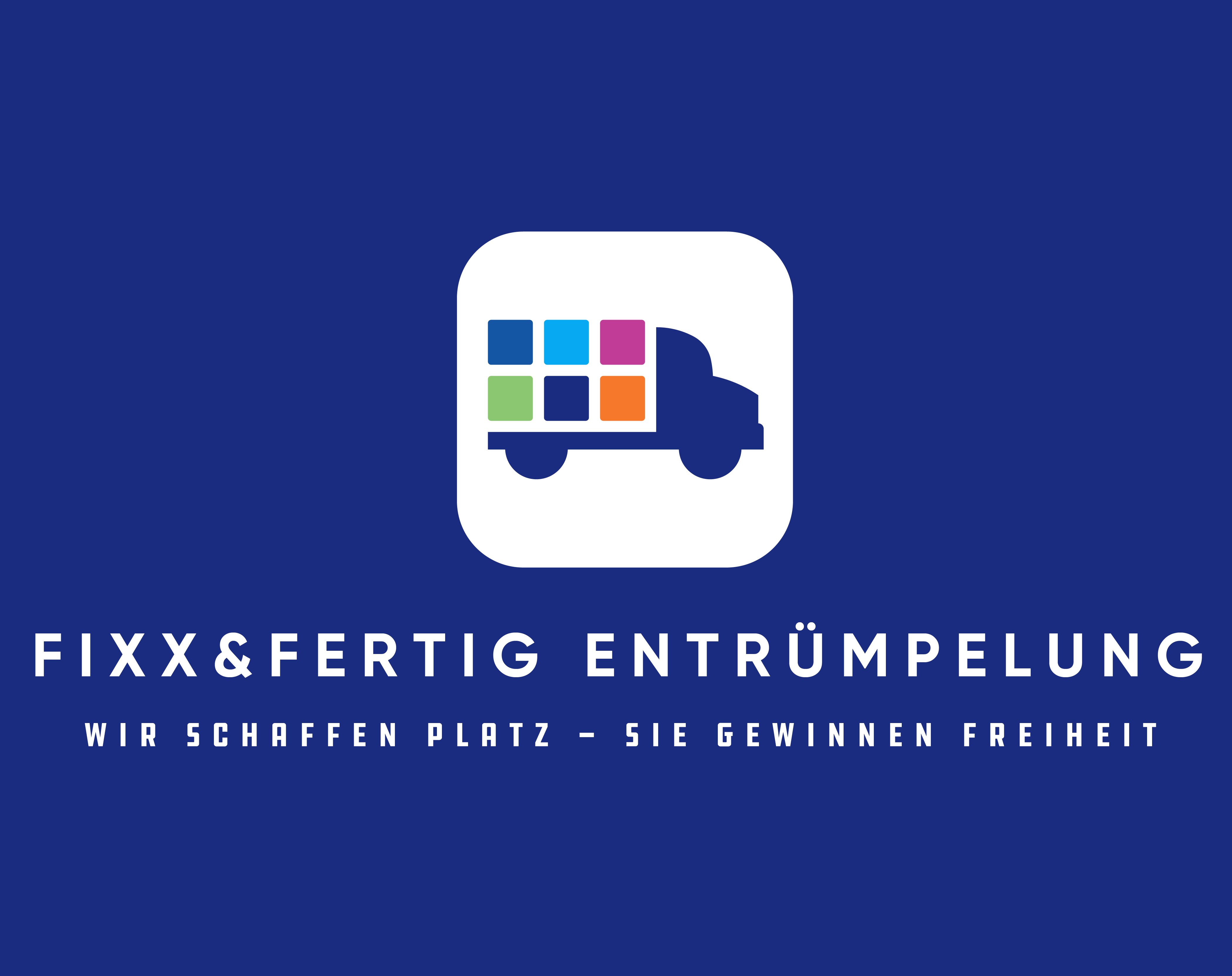 Beispielarbeit von Fixx&Fertig Entrümpelung - veröffentlicht auf Hausmeisterdienste.net
