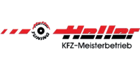 Logo der Firma KFZ Heller aus Owingen auf dem Branchenportal Auto-Werkstatt.de