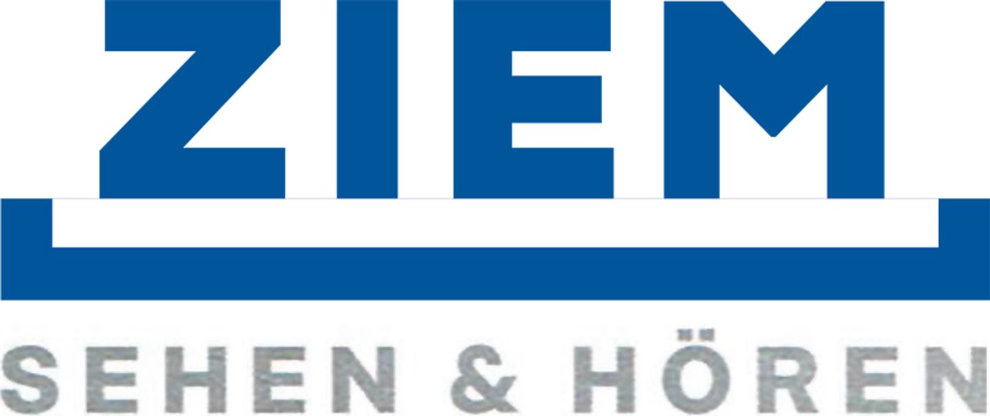 Logo der Firma Optik Hörgeräte Ziem GmbH u. Co KG aus Düsseldorf auf dem Branchenportal Akustiker.net