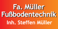 Logo der Firma Müller, Steffen aus Stollberg auf dem Branchenportal Bodenleger.net