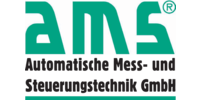 Logo der Firma AMS Automatische Mess- u. Steuerungstechnik GmbH aus Auerbach auf dem Branchenportal Klimatechniker.net