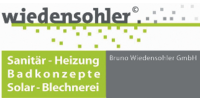 Logo der Firma Bruno Wiedensohler GmbH aus Breisach auf dem Branchenportal Elektriker.org