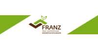 Logo der Firma Franz Haus- u. Kommunal-Dienstleistungen aus Weimar auf dem Branchenportal Hausmeisterdienste.net