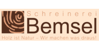 Logo der Firma Bemsel Schreinerei aus Kipfenberg auf dem Branchenportal Tischler-Schreiner.org