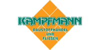Logo der Firma Kampfmann Fliesen aus Mömbris auf dem Branchenportal Fliesenleger.net