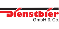 Logo der Firma Dienstbier GmbH & Co Tiefbauunternehmen KG aus Markt Erlbach auf dem Branchenportal Bauunternehmen.org