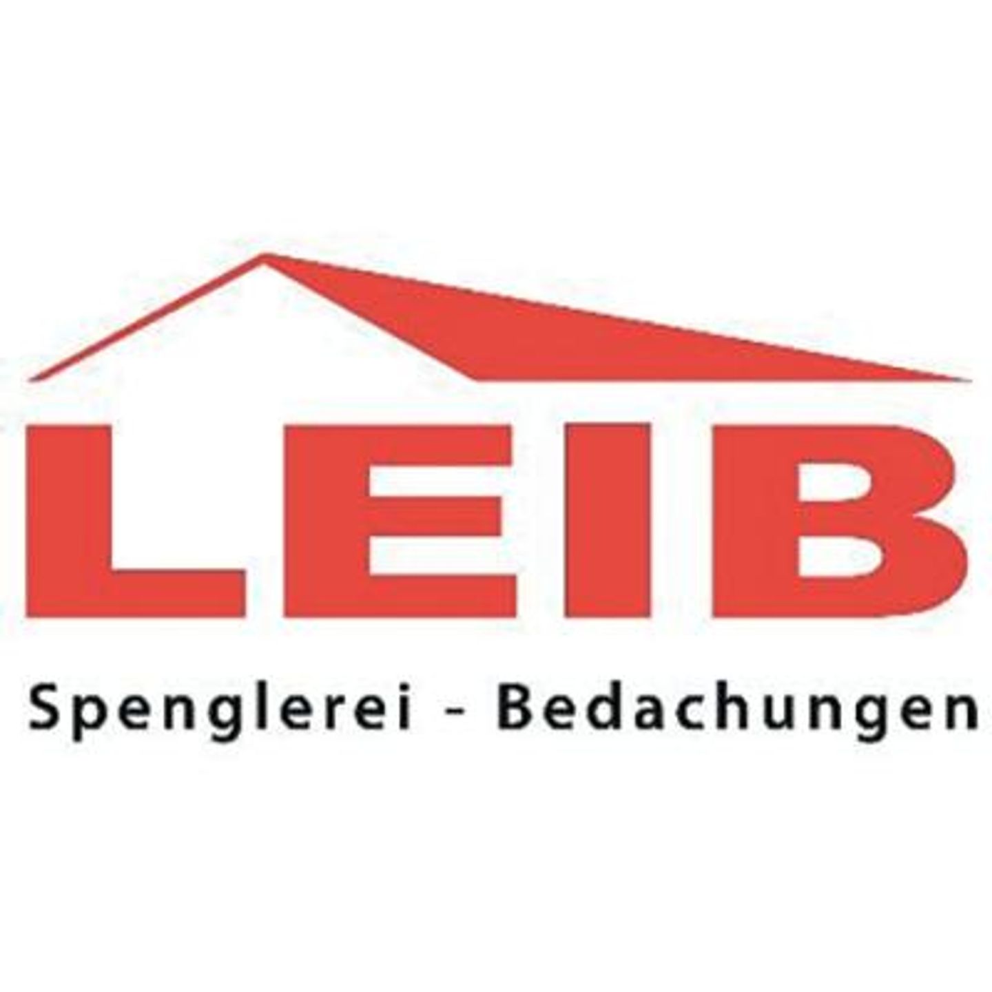 Logo der Firma LEIB GmbH Spenglerei-Bedachungen aus Moorenweis auf dem Branchenportal Dachdecker.com