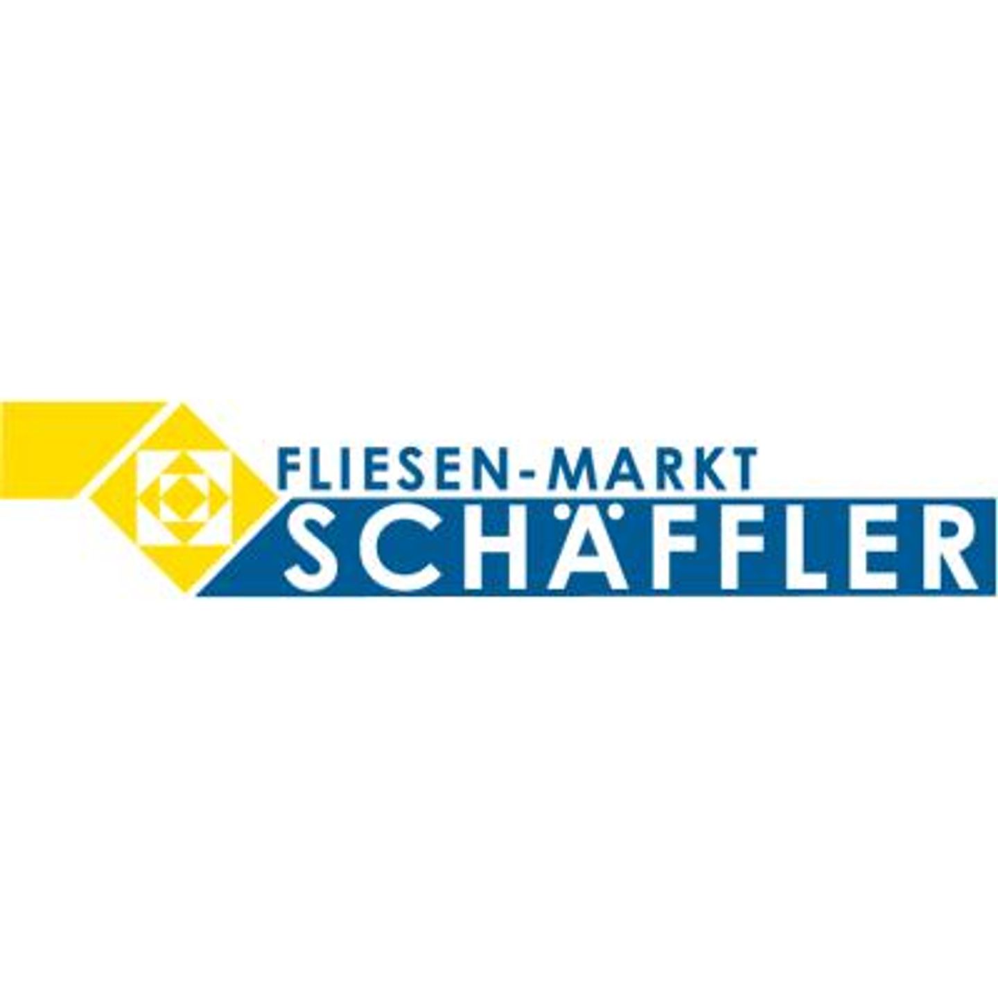 Logo der Firma Fliesen Markt Schäffler aus Eckental auf dem Branchenportal Fliesenleger.net